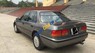 Honda Accord  MT  1993 - Cần bán Honda Accord MT năm 1993, màu xám, nhập khẩu