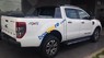 Ford Ranger 2016 - Cần bán lại xe Ford Ranger sản xuất 2016, màu trắng số tự động, giá tốt