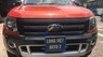 Ford Ranger  Wildtrak 3.2L 4x4AT 2014 - Cần bán Ford Ranger Wildtrak 3.2L 4x4AT năm sản xuất 2014, màu đỏ 