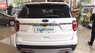 Ford Explorer 2.3L Ecoboost 2017 - Bán Ford Explorer 2.3L Ecoboost năm 2017, màu trắng, xe nhập