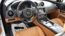 Jaguar XJ Series 3.0   2016 - Cần bán xe Jaguar XJ Series 3.0 năm sản xuất 2016, màu trắng, nhập khẩu