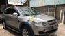 Chevrolet Captiva  LT   2007 - Cần bán Chevrolet Captiva LT đời 2007, xe gia đình sử dụng còn rất mới, chạy 63.000km