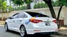 Hyundai Sonata 2014 - Bán Hyundai Sonata năm 2014, màu trắng, nhập khẩu Hàn Quốc