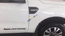 Ford Ranger Wildtrak 2.2l  2017 - Bán ô tô Ford Ranger WildTrak 2.2L sản xuất năm 2017, màu trắng, xe nhập