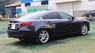 Mazda 6   2.5AT 2015 - Bán xe Mazda 6 2.5AT 2015, màu đen, số tự động, 860 triệu