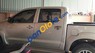 Toyota Hilux   2014 - Bán Toyota Hilux sản xuất năm 2014, màu bạc chính chủ