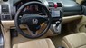 Honda CR V 2.0 2009 - Xe Honda CR V 2.0 năm 2009, màu xám, nhập khẩu