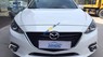 Mazda 3 1.5AT 2015 - Bán ô tô Mazda 3 1.5AT sản xuất 2015, màu trắng chính chủ