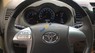 Toyota Fortuner 2.7V 4x4AT 2012 - Bán xe cũ Toyota Fortuner 2.7 V AT máy xăng, số tự động, màu ghi xám, lắp ráp trong nước, sản xuất 2012
