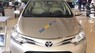 Toyota Vios 1.5E 2017 - Bán ô tô Toyota Vios 1.5E đời 2017, giá tốt
