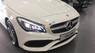 Mercedes-Benz CLA class CLA250 4Matic  2018 - Cần bán xe Mercedes CLA250 4Matic năm sản xuất 2018, màu trắng, xe nhập