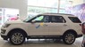 Ford Explorer Limited 2.3AT 2017 - Bán Ford Explorer Limited 2.3AT năm 2017, màu trắng, xe nhập