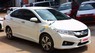 Honda City 1.5AT 2016 - Bán Honda City 1.5AT sản xuất 2016, màu trắng số tự động
