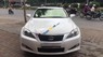 Lexus IS 250C 2010 - Chính chủ bán Lexus IS 250C năm 2010, màu trắng, nhập khẩu