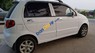 Daewoo Matiz SE  2008 - Bán Daewoo Matiz SE năm sản xuất 2008, màu trắng