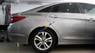 Hyundai Sonata Y20 2009 - Bán xe Hyundai Sonata Y20 sản xuất 2009, màu xám, nhập khẩu chính chủ