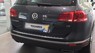 Volkswagen Touareg GP 2016 - Bán Volkswagen Touareg GP năm 2016, màu xám, xe nhập