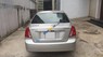 Chevrolet Lacetti 1.6 MT 2012 - Bán Chevrolet Lacetti 1.6 MT năm sản xuất 2012, màu bạc  