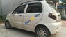 Daewoo Matiz    SE  2007 - Cần bán xe Daewoo Matiz SE năm 2007, màu trắng, nhập khẩu, giá 78tr