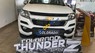 Chevrolet Colorado 2017 - Cần bán xe Chevrolet Colorado năm 2017, màu trắng, nhập khẩu 