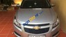 Chevrolet Cruze   1.6 MT  2012 - Xe Chevrolet Cruze 1.6 MT năm 2012, màu bạc 