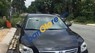 Toyota Camry   2.4G  2007 - Bán Toyota Camry 2.4G năm 2007, màu đen