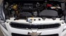 Chevrolet Spark LTZ 2015 - Cần bán lại xe Chevrolet Spark LTZ sản xuất 2015, màu trắng 