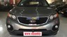 Kia Sorento 2.4MT 2010 - Bán ô tô Kia Sorento 2.4MT 2010, màu xám