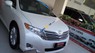 Toyota Venza 2.7 2009 - Bán xe Toyota Venza 2.7 đời 2009, màu trắng, nhập Mỹ nguyên chiếc