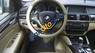 BMW X6 Sport 3.5i 2011 - Cần bán gấp BMW X6 Sport 3.5i sản xuất 2011, màu vàng, nhập khẩu