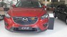 Mazda CX 5 2.0AT 2017 - Cần bán Mazda CX 5 2.0AT sản xuất năm 2017, màu đỏ, 849 triệu