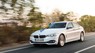 BMW 4 Series 420i Gran Coupe 2017 - Cần bán BMW 4 Series 420i Gran Coupe sản xuất năm 2017, màu trắng, nhập khẩu