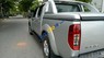 Nissan Navara   2012 - Xe Nissan Navara năm sản xuất 2012, màu bạc