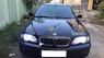 BMW 325i 2005 - Cần bán gấp BMW 325i sản xuất năm 2005, màu đen số tự động