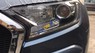 Ford Ranger XLT 4X4   2017 - Bán xe Ford Ranger XLT 4X4 năm sản xuất 2017, màu xanh lam, nhập khẩu
