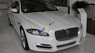 Jaguar XJ Series 3.0   2016 - Cần bán xe Jaguar XJ Series 3.0 năm sản xuất 2016, màu trắng, nhập khẩu