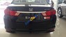 Honda City   1.5 CVT   2017 - Bán ô tô Honda City 1.5 CVT năm sản xuất 2017, màu đen, giá tốt