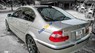 BMW 3 Series 325i 2003 - Bán BMW 3 Series 325i đời 2003, màu bạc, máy êm, chạy khỏe, không hỏng hóc gì