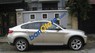 BMW X6 Sport 3.5i 2011 - Cần bán gấp BMW X6 Sport 3.5i sản xuất 2011, màu vàng, nhập khẩu