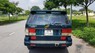 Ssangyong Musso 1998 - Xe Ssangyong Musso năm 1998, màu xanh lam, nhập khẩu nguyên chiếc