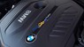 BMW 3 Series 320i LCi 2017 - Bán BMW 320i LCi năm 2017, màu đen, nhập khẩu