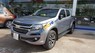 Chevrolet Colorado   2.8 AT   2017 - Xe Chevrolet Colorado 2.8 AT sản xuất 2017, 668tr