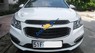 Chevrolet Cruze    LTZ  2016 - Bán Chevrolet Cruze LTZ năm 2016, màu trắng