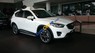 Mazda CX 5 2.0 2017 - Bán Mazda CX 5 2.0 năm 2017, màu trắng, giá chỉ 849 triệu