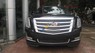 Cadillac Escalade  Platinum 2016 - Cần bán Cadillac Escalade Platinum sản xuất năm 2016, màu đen, xe nhập