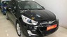 Hyundai Accent Blue 2014 - Cần bán lại xe Hyundai Accent Blue năm sản xuất 2014, màu đen 