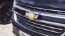Chevrolet Colorado   High Country  2017 - Cần bán Chevrolet Colorado High Country sản xuất năm 2017, màu đen, nhập khẩu