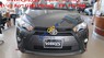 Toyota Yaris E 2017 - Bán ô tô Toyota Yaris E sản xuất 2017, màu xám, xe nhập