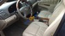 Toyota Camry  2.4L G 2002 - Bán Toyota Camry 2.4L G năm 2002, màu đen chính chủ