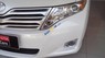 Toyota Venza 2.7 2009 - Bán xe Toyota Venza 2.7 đời 2009, màu trắng, nhập Mỹ nguyên chiếc